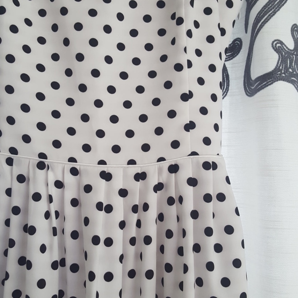 White House Black Market Dress